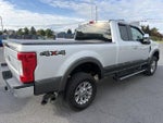 2019 Ford Super Duty F-250 SRW XLT 4WD SuperCab 6.75' Box