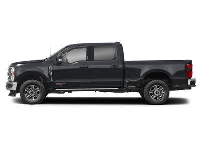 2023 Ford Super Duty F-250 SRW LARIAT 4WD Crew Cab 6.75' Box