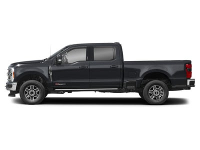 2023 Ford Super Duty F-250 SRW LARIAT 4WD Crew Cab 6.75' Box