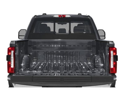 2023 Ford Super Duty F-250 SRW LARIAT 4WD Crew Cab 6.75' Box