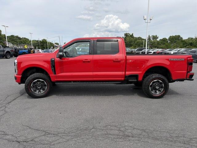 2024 Ford Super Duty F-250 SRW XLT 4WD Crew Cab 6.75' Box