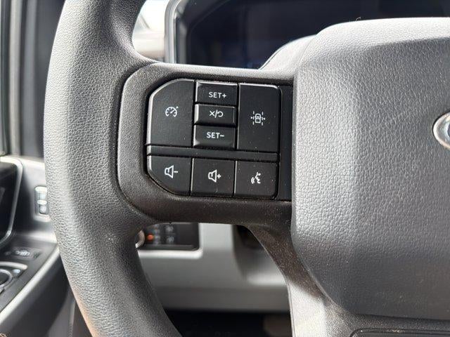 2024 Ford Super Duty F-250 SRW XLT 4WD Crew Cab 6.75' Box