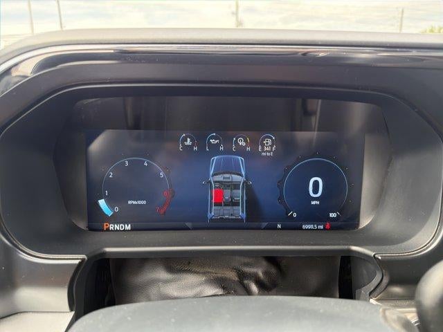 2024 Ford Super Duty F-250 SRW XLT 4WD Crew Cab 6.75' Box