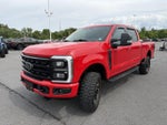 2024 Ford Super Duty F-250 SRW XLT 4WD Crew Cab 6.75' Box
