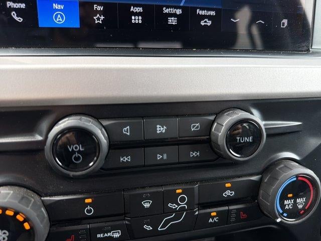 2024 Ford Super Duty F-250 SRW XLT 4WD Crew Cab 6.75' Box