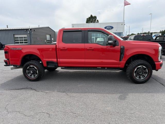 2024 Ford Super Duty F-250 SRW XLT 4WD Crew Cab 6.75' Box
