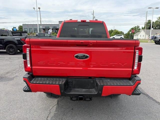 2024 Ford Super Duty F-250 SRW XLT 4WD Crew Cab 6.75' Box