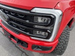 2024 Ford Super Duty F-250 SRW XLT 4WD Crew Cab 6.75' Box