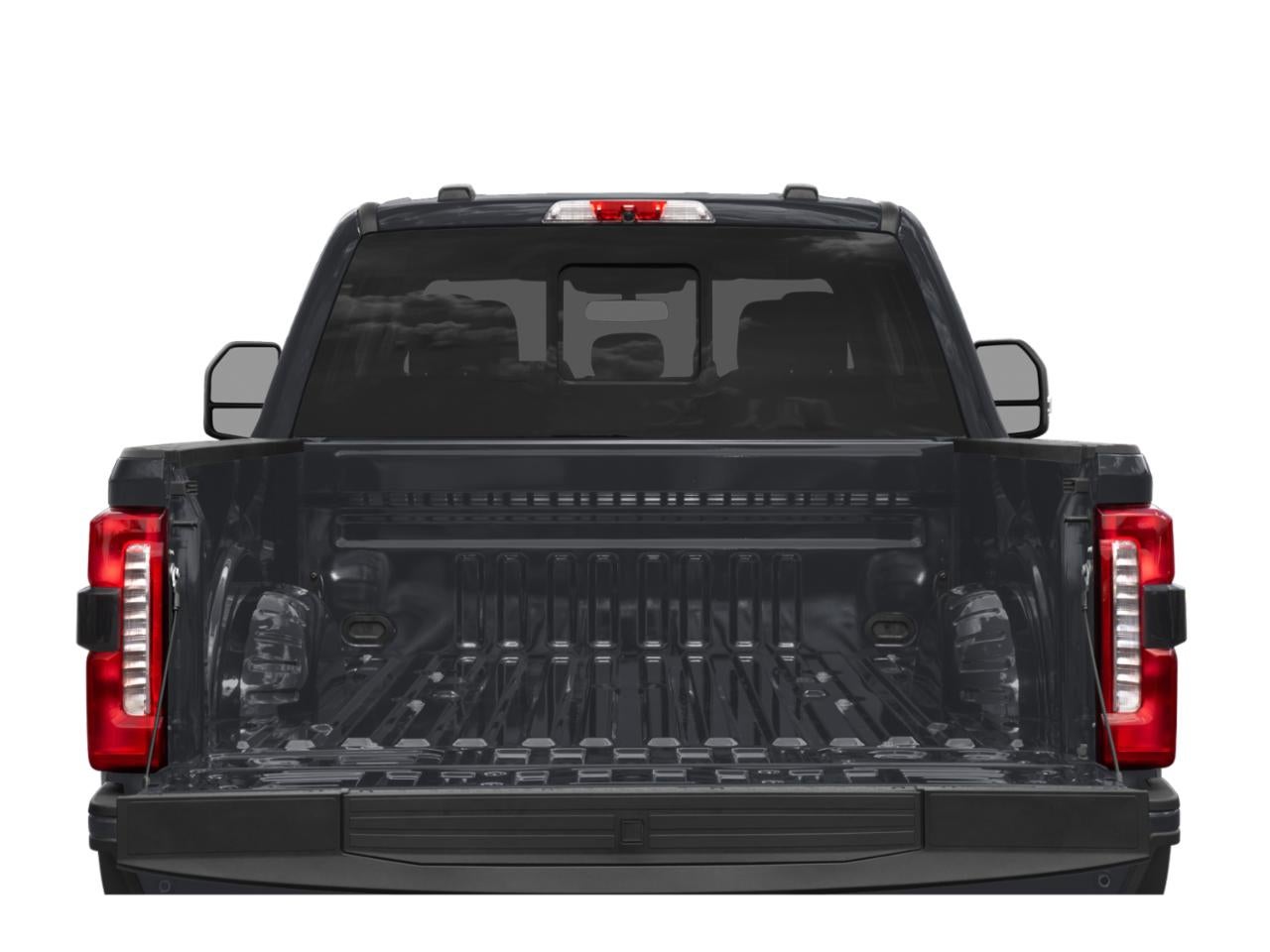 2024 Ford Super Duty F-250 SRW XLT 4WD Crew Cab 6.75' Box