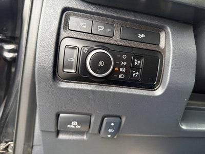 2024 Ford Super Duty F-250 SRW LARIAT 4WD Crew Cab 6.75' Box