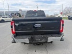 2024 Ford Super Duty F-350 SRW LARIAT 4WD Crew Cab 6.75' Box