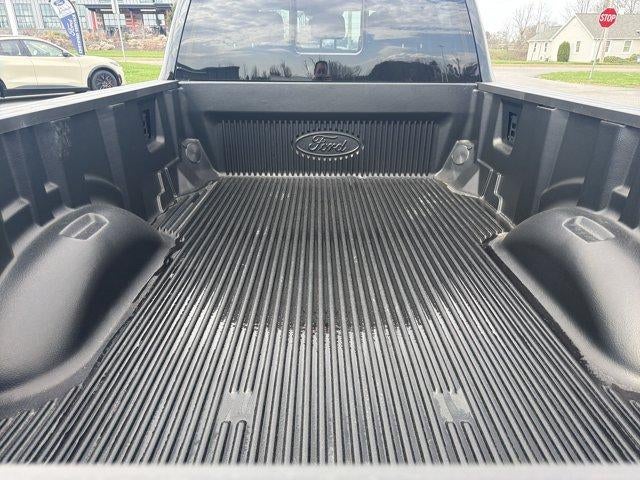 2024 Ford Super Duty F-350 SRW LARIAT 4WD Crew Cab 6.75' Box