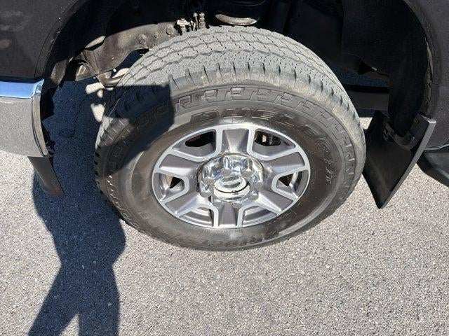 2024 Ford Super Duty F-350 SRW LARIAT 4WD Crew Cab 6.75' Box