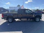 2024 Ford Super Duty F-350 SRW LARIAT 4WD Crew Cab 6.75' Box