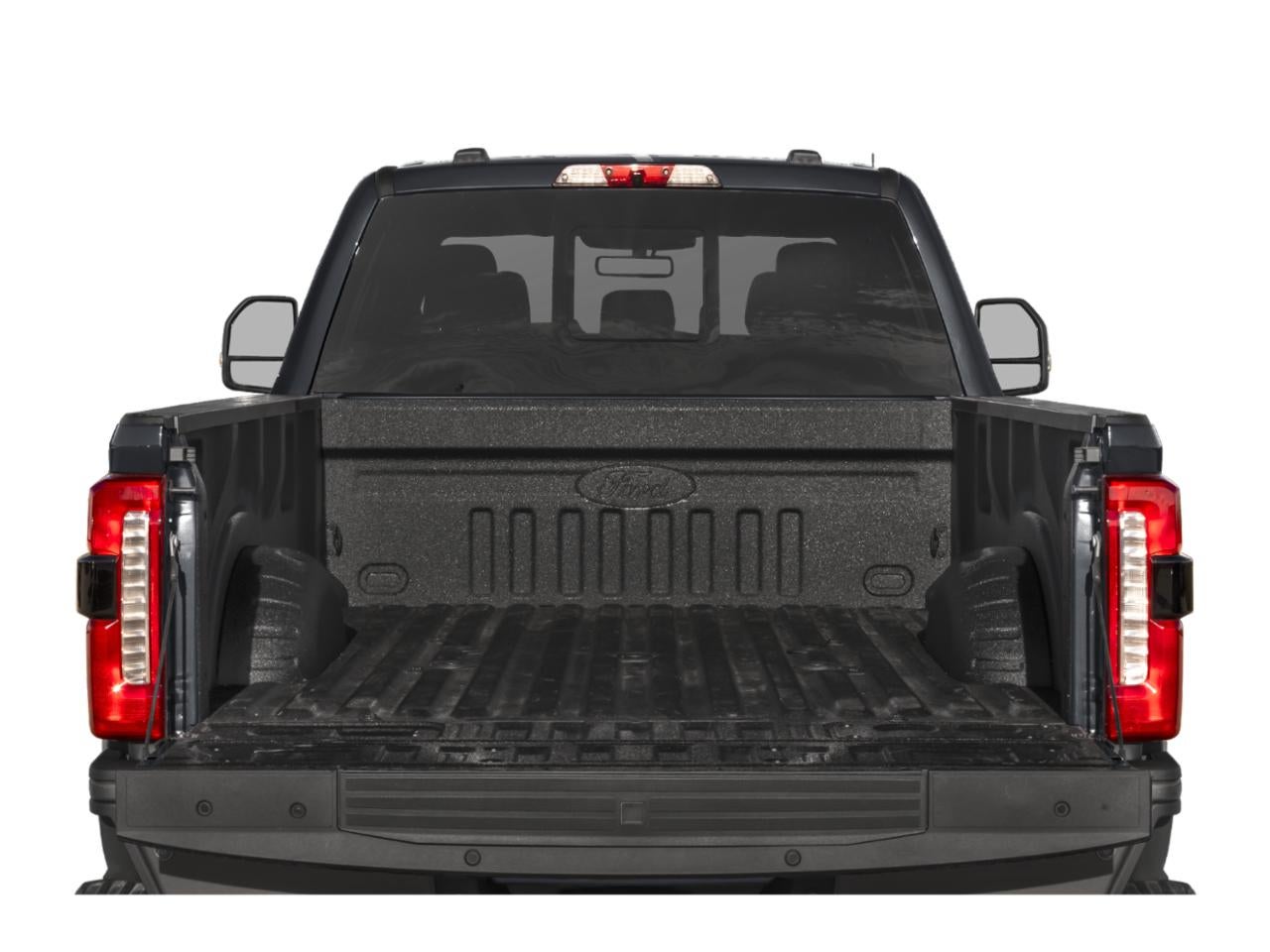 2024 Ford Super Duty F-350 SRW King Ranch 4WD Crew Cab 6.75' Box