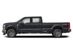 2024 Ford Super Duty F-350 SRW King Ranch 4WD Crew Cab 6.75' Box