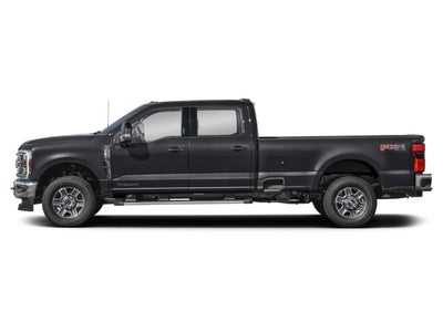 2024 Ford Super Duty F-350 SRW King Ranch 4WD Crew Cab 6.75' Box