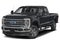 2024 Ford Super Duty F-350 SRW King Ranch 4WD Crew Cab 6.75' Box