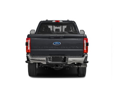 2024 Ford Super Duty F-350 SRW King Ranch 4WD Crew Cab 6.75' Box