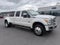 2016 Ford Super Duty F-450 DRW 4WD Crew Cab 8 Ft Box Lariat