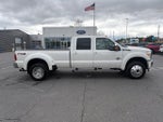 2016 Ford Super Duty F-450 DRW 4WD Crew Cab 8 Ft Box Lariat