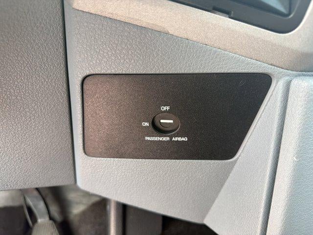 2015 Ford Super Duty F-250 SRW 4WD Regular Cab 8 Ft Box XLT