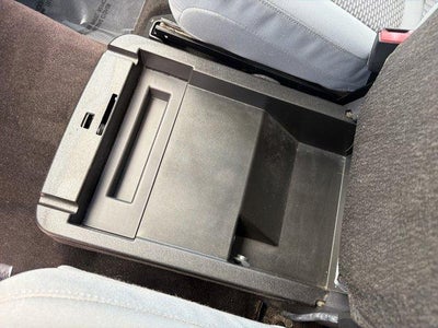 2015 Ford Super Duty F-250 SRW 4WD Regular Cab 8 Ft Box XLT