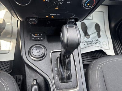 2019 Ford Ranger XLT 4WD SuperCrew 5' Box