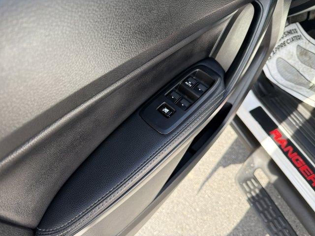 2021 Ford Ranger LARIAT 4WD SuperCrew 5' Box