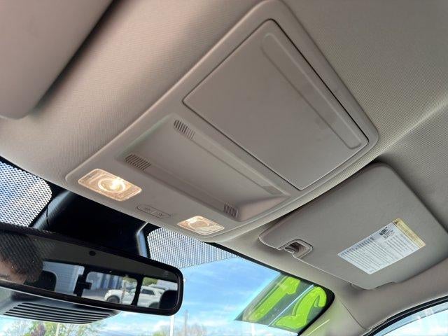 2021 Ford Ranger LARIAT 4WD SuperCrew 5' Box