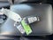 2021 Ford Ranger LARIAT 4WD SuperCrew 5' Box