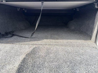 2021 Ford Ranger LARIAT 4WD SuperCrew 5' Box