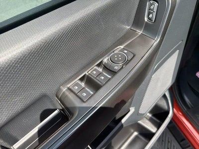 2023 Ford F-150 XL 2WD SuperCrew 5.5' Box
