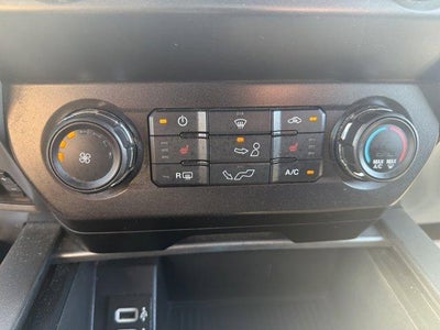 2019 Ford F-150 XLT 4WD SuperCrew 5.5' Box