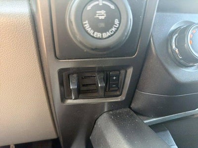 2019 Ford F-150 XLT 4WD SuperCrew 5.5' Box