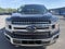 2019 Ford F-150 XLT 4WD SuperCrew 5.5' Box
