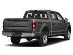 2020 Ford F-150 XLT 4WD SuperCrew 5.5' Box