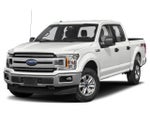 2020 Ford F-150 XLT 4WD SuperCrew 5.5' Box