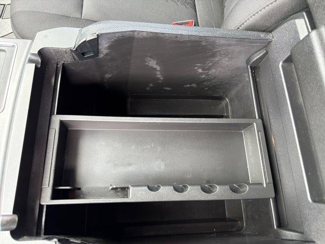 2020 Ford F-150 XLT 4WD SuperCrew 5.5' Box