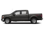 2019 Ford F-150 XLT 4WD SuperCrew 5.5' Box