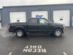 2020 Ford F-150 XL 4WD SuperCrew 5.5' Box