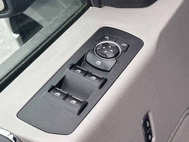 2020 Ford F-150 XLT 4WD SuperCrew 5.5' Box
