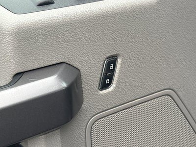 2020 Ford F-150 XLT 4WD SuperCrew 5.5' Box