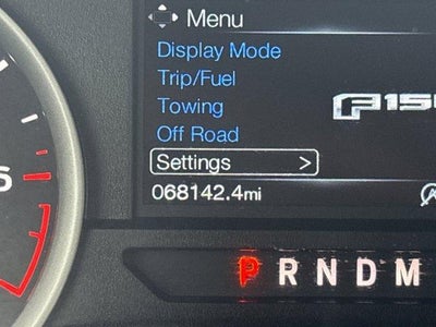 2020 Ford F-150 XLT 4WD SuperCrew 5.5' Box
