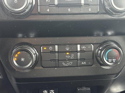 2020 Ford F-150 XLT 4WD SuperCrew 5.5' Box