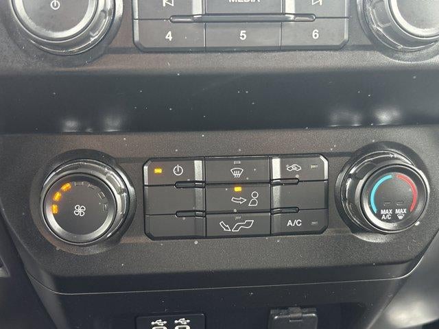 2020 Ford F-150 XLT 4WD SuperCrew 5.5' Box