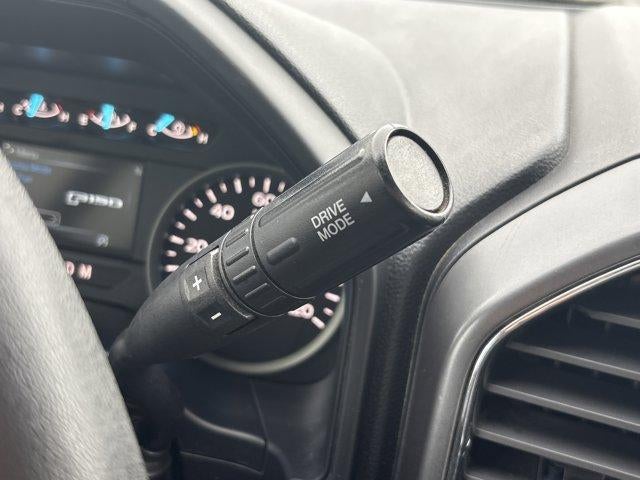 2020 Ford F-150 XLT 4WD SuperCrew 5.5' Box
