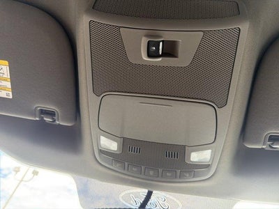 2018 Ford F-150 XLT 4WD SuperCrew 5.5' Box