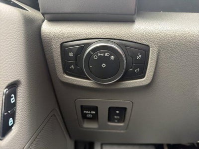 2018 Ford F-150 XLT 4WD SuperCrew 5.5' Box