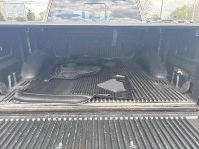 2016 Ford F-150 4WD SuperCrew 5-1/2 Ft Box Lariat